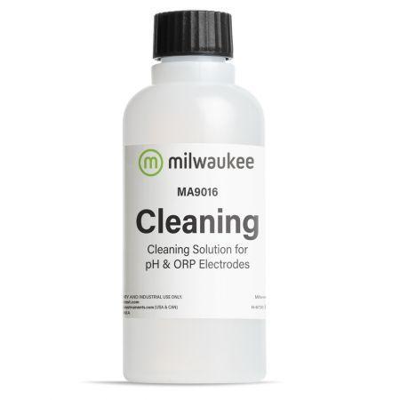 Milwaukee MA9016 Reinigingsoplossing voor pH / ORP-elektrode, Dieren en Toebehoren, Vissen | Aquaria en Toebehoren, Ophalen of Verzenden