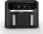 Tefal easy fry dual XXL EY9428, Verzenden, Nieuw