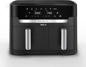 Tefal easy fry dual XXL EY9428 beschikbaar voor biedingen