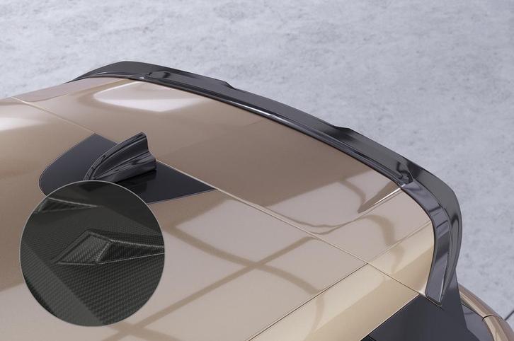 Achtervleugel met ABE voor Land Rover Range Rover Evoque (L5, Auto-onderdelen, Carrosserie en Plaatwerk, Nieuw, Verzenden