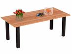 Veiling - Dekker tuintafel Berlijn 210x99x78cm, Tuin en Terras, Overige Tuin en Terras, Nieuw