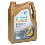 5L Petronas Syntium 5000DM 5W30 C2, C3 MB 229.51/52 VW 50..., Auto-onderdelen, Motor en Toebehoren, Ophalen of Verzenden, Nieuw