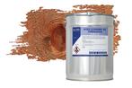 Wixx Vlonder en Terrasolie UV+ Teak 5L, Doe-het-zelf en Verbouw, Minder dan 5 liter, Verzenden, Nieuw, Verf
