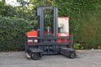 Veiling: Zijlader Amlift Jedy 37-14/60 Elektrisch 3700kg