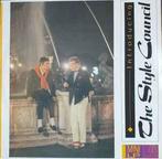 LP gebruikt - The Style Council - Introducing The Style C..., Cd's en Dvd's, Vinyl | Pop, Zo goed als nieuw, Verzenden