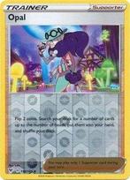 Opal 158/185 reverse holo Vivid Voltage, Ophalen of Verzenden, Nieuw, Losse kaart, Foil