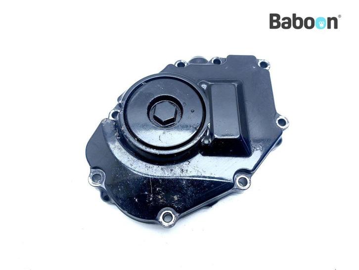 Blokdeksel Rechts Honda CBR 1100 XX Blackbird 1996-1998, Motoren, Onderdelen | Honda, Gebruikt, Verzenden