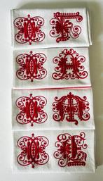 4 Asciugamani- Salviette- Teli mano- Cucina- Bagno- Torchon-
