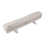 Compacte foliedispenser 1000 | 363x90x68(h)mm Wrapmaster, Verzenden, Nieuw in verpakking