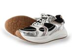 Omoda Sneakers in maat 42 Zilver | 10% extra korting, Overige kleuren, Verzenden, Omoda, Sneakers of Gympen
