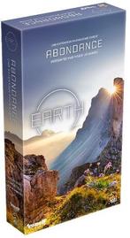 Earth - Abundance Uitbreiding (NL) | Geronimo -, Hobby en Vrije tijd, Gezelschapsspellen | Bordspellen, Verzenden, Nieuw