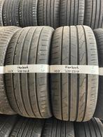 235-55-17 Hankook Zomerbanden 5mm 103Y Montage 235 55 17, Ophalen, Gebruikt, 17 inch, 235 mm