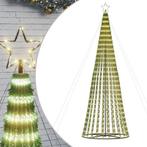 Kerstboom 688 LEDs | Tweedekansje | OP=OP, Ophalen of Verzenden, Nieuw, Buiten
