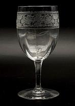 Baccarat - Drinkservies (31) - Chablis - Kristal