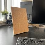 Bureau Prikbord – A4 of A3, Ophalen of Verzenden, Nieuw