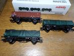 Märklin H0 - 46029.001 - Modeltrein goederenwagonset (1) -, Nieuw