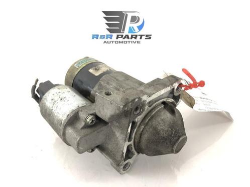 Startmotor  - 1.5Dci - Renault Megane II Modus Clio III..., Auto diversen, Autogereedschap, Nieuw, Verzenden