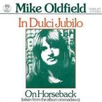vinyl single 7 inch - Mike Oldfield - In Dulci Jubilo, Cd's en Dvd's, Vinyl Singles, Verzenden, Zo goed als nieuw