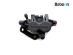 Remklauw Links Voor Kawasaki KLV 1000 2004-2005 (KLV1000, Verzenden, Gebruikt