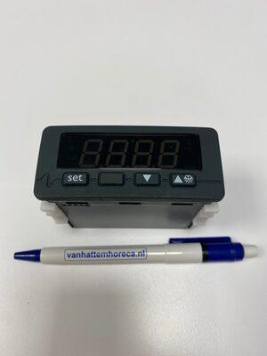 Digitale thermostaat Zanolli Citizen pizzaoven - EVCO -, Zakelijke goederen, Horeca | Keukenapparatuur, Nieuw in verpakking, Verzenden
