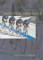 Analytical Mechanics 9780534494926, Boeken, Zo goed als nieuw, Verzenden