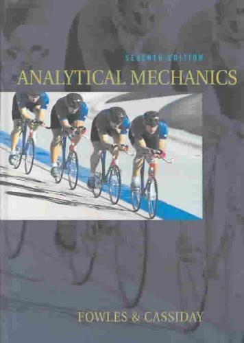 Analytical Mechanics 9780534494926, Boeken, Techniek, Zo goed als nieuw, Verzenden