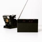 Geneva Touring / S+ oplaadbare portable hi-fi DAB+ en FM, Ophalen of Verzenden, Nieuw, Radio