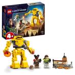 LEGO Lightyear - Zyclops Chase 76830, Nieuw, Ophalen of Verzenden