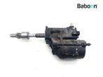 Startmotor Harley-Davidson FXSTD Softail Deuce 2000, Verzenden, Gebruikt