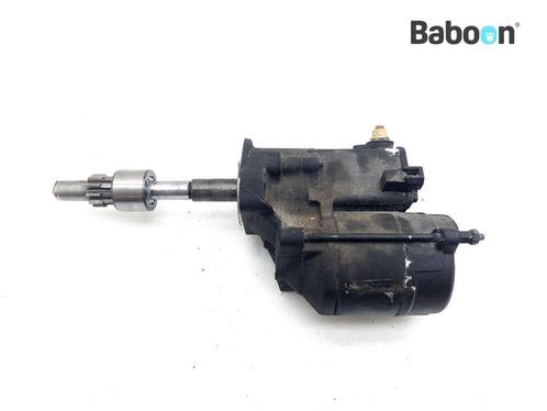 Startmotor Harley-Davidson FXSTD Softail Deuce 2000, Motoren, Onderdelen | Harley-Davidson, Gebruikt, Verzenden