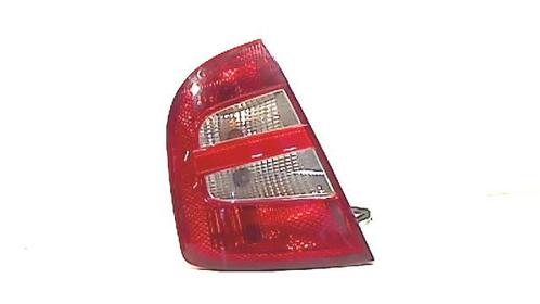 Achterlicht links buiten Skoda Fabia I 1.4 2020101009, Auto-onderdelen, Verlichting, ARN erkend, Stiba lid, Erkend duurzaam, Gebruikt