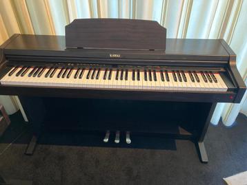 Kawai CN380 Digitale piano beschikbaar voor biedingen