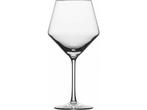 Veiling - 12x Schott Zwiesel Pure Rode Wijn Glazen Kristal, Gebruikt