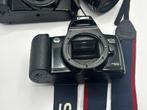 Canon EOS 500 / 500 N / 1000F N + Zoom Lens EF 35-80mm, Nieuw