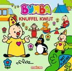 Knuffel kwijt / Bumba 9789462772892 Gert Verhulst, Verzenden, Gelezen, Gert Verhulst
