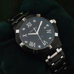 Concord - Saratoga Timepiece Black PVD - 02.1.36.1089 -, Nieuw