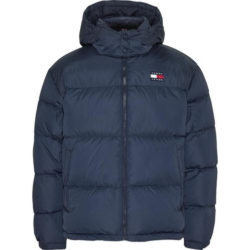 -21% Tommy Hilfiger  Jassen  maat XXL, Kleding | Heren, Jassen | Winter, Blauw, Nieuw, Verzenden