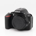 Digitale fotocamera | Nikon D5600 body | Tweedehands, Verzenden, Gebruikt, Nikon
