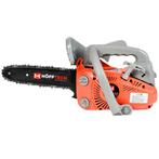 Hofftech Compacte benzine kettingzaag - 25 cm zaagblad -..., Tuin en Terras, Ophalen of Verzenden, Nieuw