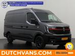 Renault Master Bestelbus 2.0DCi | grijs, Euro 6, Renault, Nieuw, Zilver of Grijs
