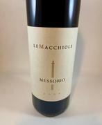 2006 Le Macchiole Messorio - Toscane, Bolgheri IGT - 1 Fles, Nieuw