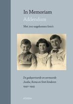 9789046814031 In Memoriam - Addendum Guus Luijters, Boeken, Nieuw, Guus Luijters, Verzenden