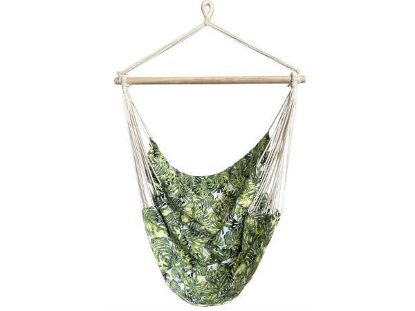 Veiling - Hangmatstoel Deluxe Jungle, Tuin en Terras, Hangmatten, Nieuw