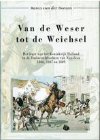 Van De Wester Tot De Weichsel 9789067073394 Van der Hoeven, Boeken, Oorlog en Militair, Gelezen, Van der Hoeven, Verzenden