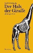 Der Hals der Giraffe 9783518467909, Boeken, Zo goed als nieuw, Verzenden