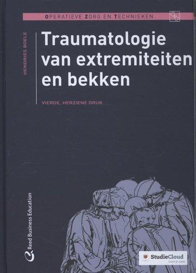 9789035235366 | Operatieve zorg en technieken - Traumatol..., Boeken, Studieboeken en Cursussen, Verzenden
