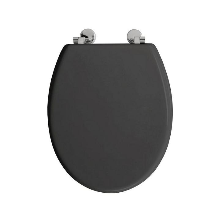 Toiletzitting Allibert Bolivia Geperst Hout 36,2x5,2x45 cm, Doe-het-zelf en Verbouw, Sanitair, Overige typen, Nieuw, Ophalen of Verzenden