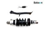 Verlaging Set Honda XL 650 V Transalp (XL650V RD10 RD11), Motoren, Verzenden, Gebruikt