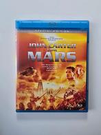 JOHN CARTER OF MARS (IMPORT WITHOUT DUTCH SUBS) (BLURAY), Verzenden, Gebruikt