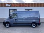 Renault Master T35 2.3 dCi 145pk L2H2 Energy / vaste prijs r, Auto's, Renault, Stof, Gebruikt, Euro 6, Onderhoudsboekje